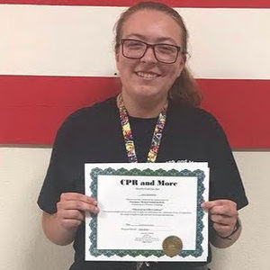 Meet your Posher, Erin